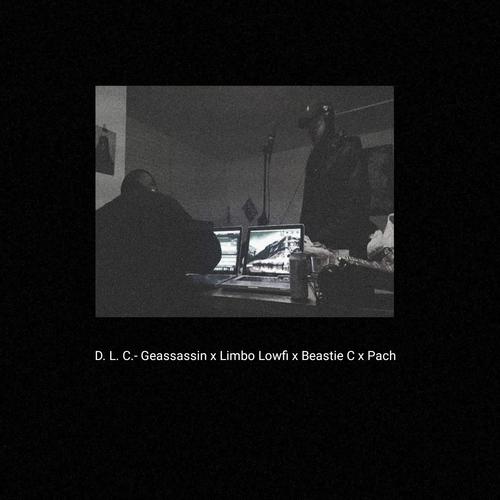 D.L.C. cover art