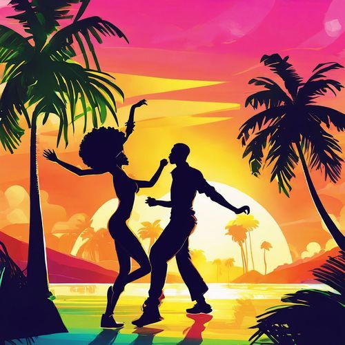 Dancing in the Sunshine_poster_image