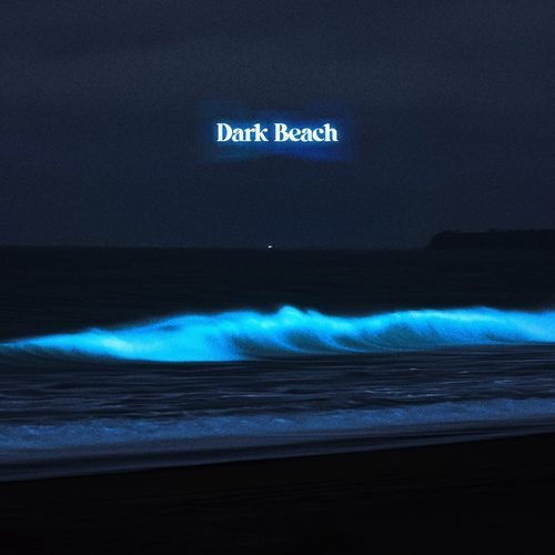 Dark Beach (Sped Up)