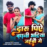 Daru Piye Budhni Bhathiya Jaibo Ge