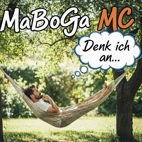 Denk Ich An cover art