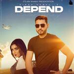 Depend artwork