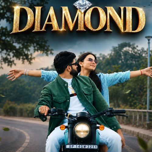 Diamond