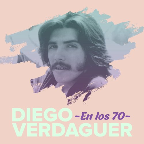 Diego En Los 70_poster_image