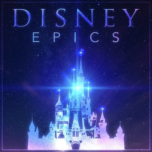 Disney Epics_poster_image