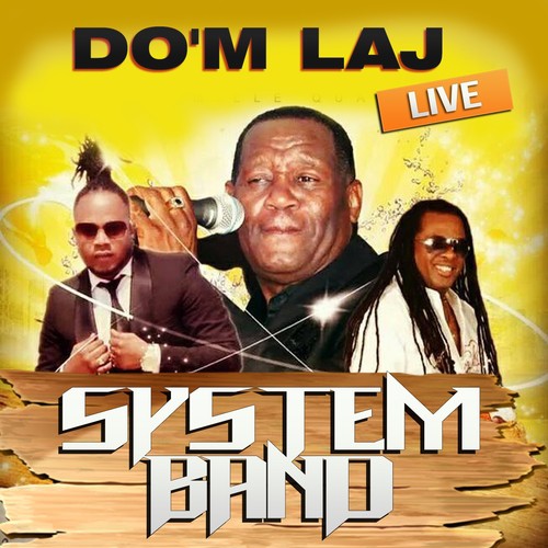 Do&#039;m laj (Live)