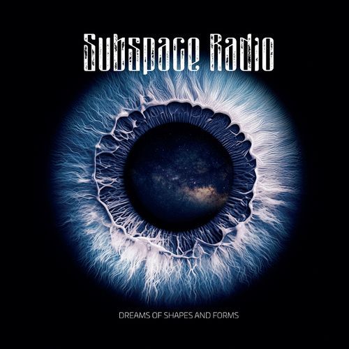 Nucleus cover art