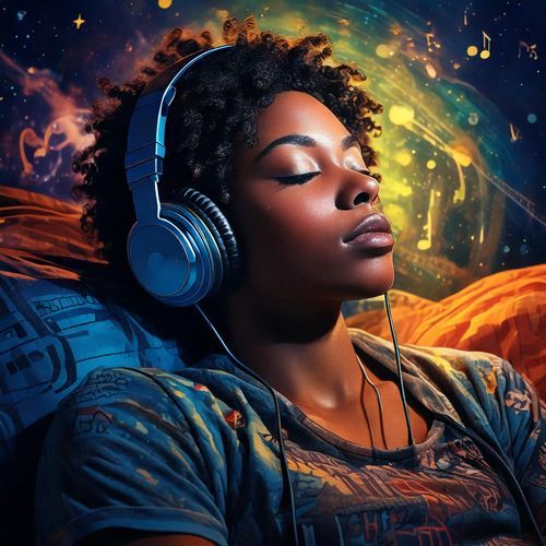Dreamstate Beats: Hip Hop Music for Sleep
