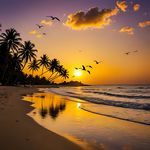 Sunflower (slowed + reverb)