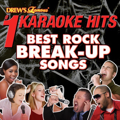 Last Kiss (Karaoke Version)