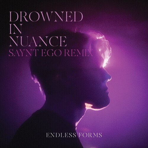 Drowned in Nuance (Saynt Ego Remix)_poster_image