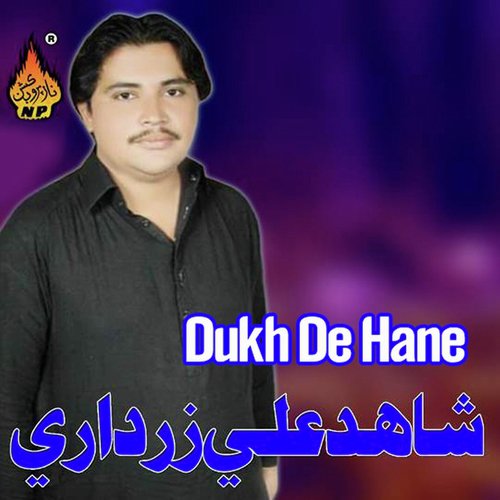 Shahid Ali Zardari