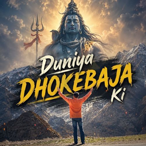 Duniya Dhokebaja Ki