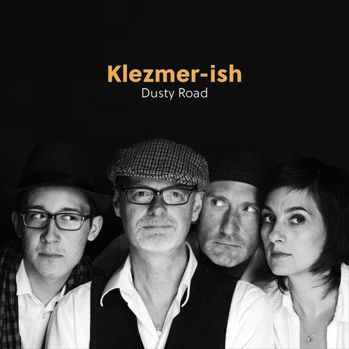 The Klezmer's Freilach cover art