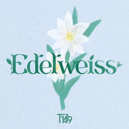 EDELWEISS (Japanese Version)_poster_image