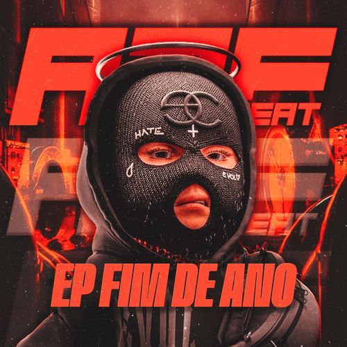 EP Fim De Ano (Remix)