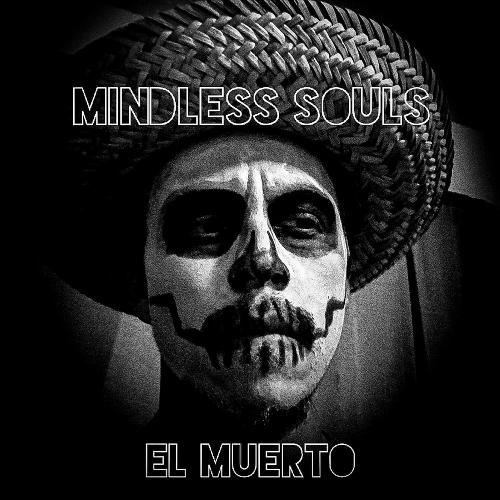 El Muerto cover art