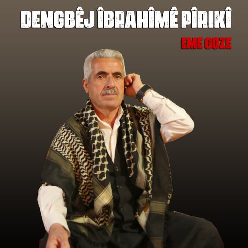Bave Seyro cover art