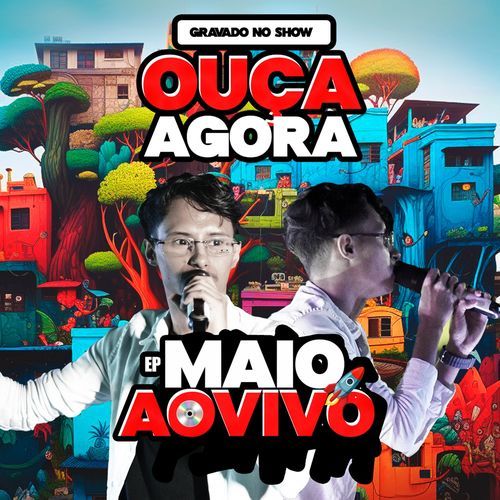 Ep Ao Vivo as Melhores