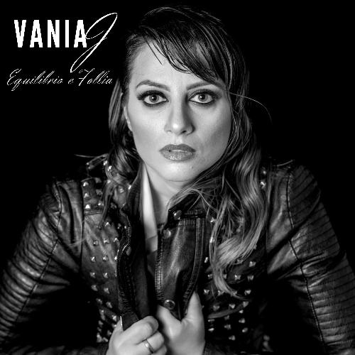 Equilibrio e Follia cover art