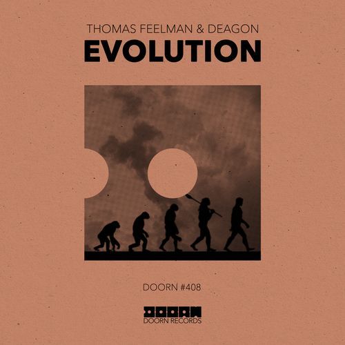 Evolution (Extended Mix) (Extended Mix)