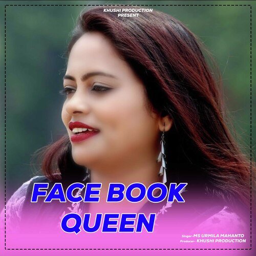 Face Book Queen (Nagpuri)