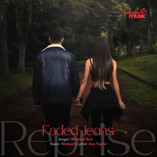 Faded Jeans Reprise