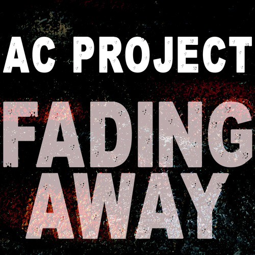 Fading Away (Club Mix)