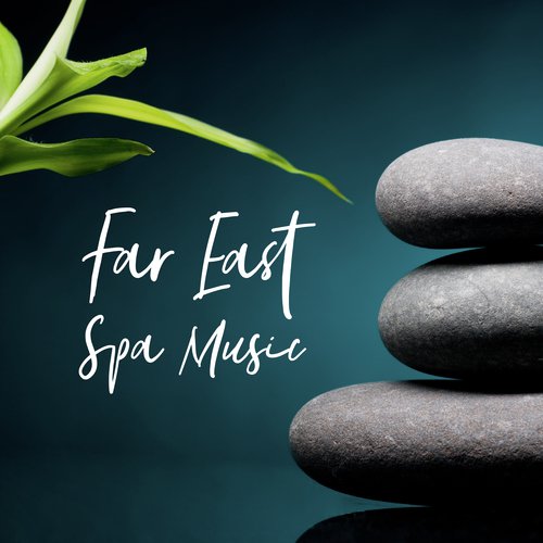 Paradise Spa cover art