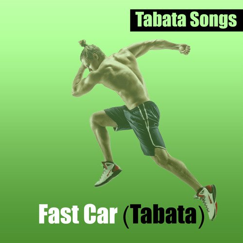 Fast Car (Tabata)_poster_image