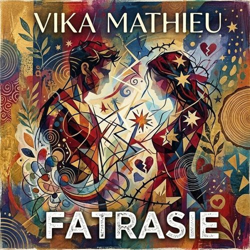 Fatrasie cover art