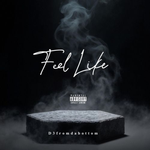 Feel Like cover art