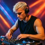 Electric Nights 전기의 밤