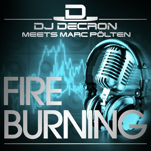 Fire Burning (Ron Ced Remix Edit)