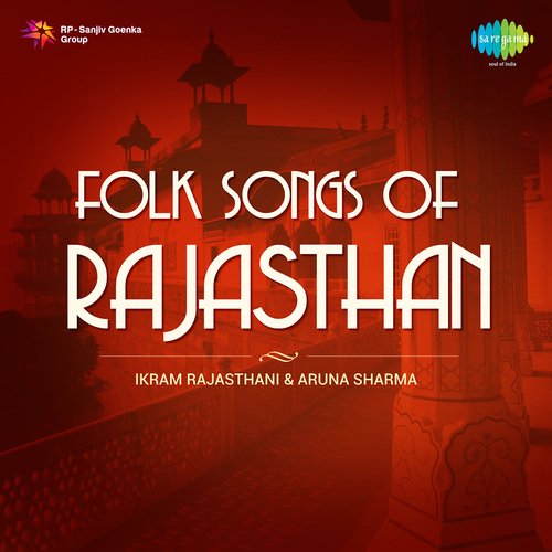 Folk Songs Of Rajasthan