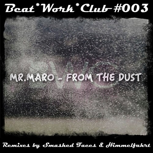From the Dust - 1