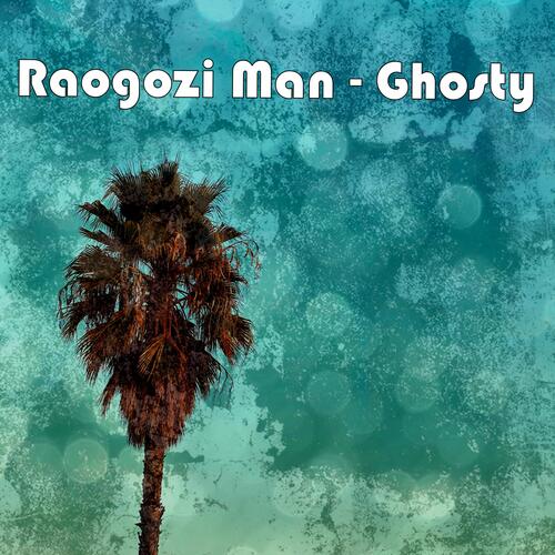 Ghosty cover art