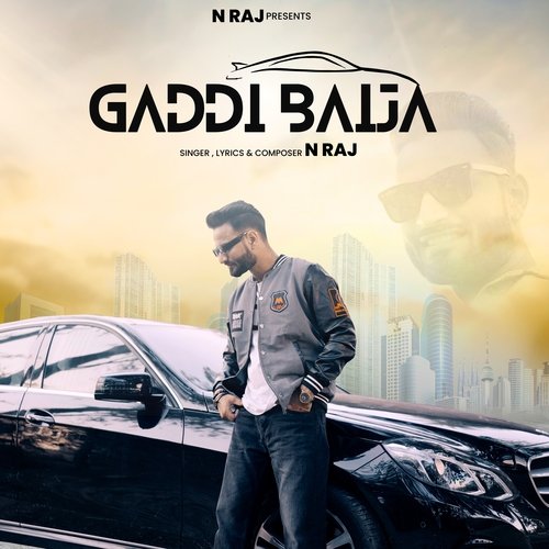 Gaddi Baija