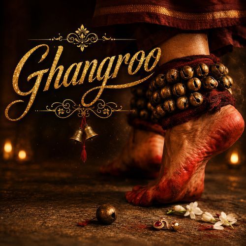 Ghangroo