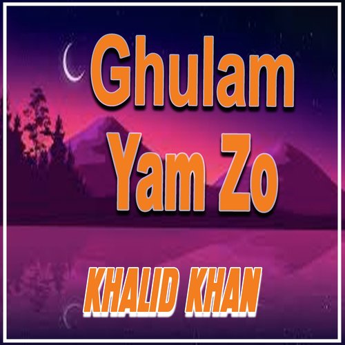Ghulam Yam Zo