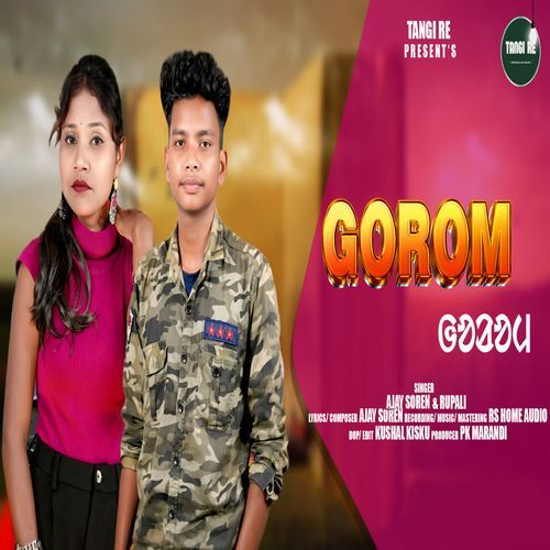 Gorom