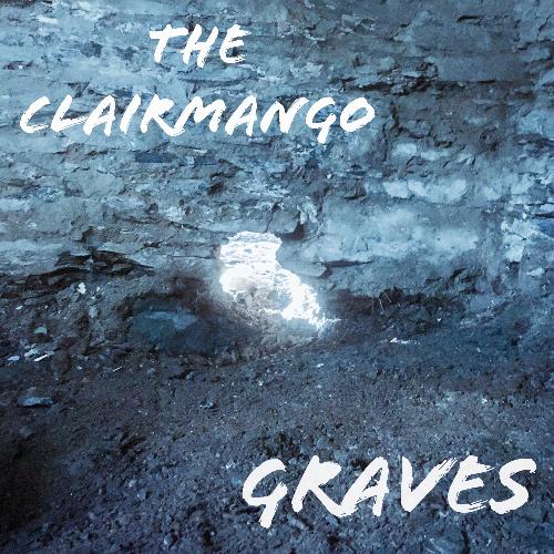 Graves cover art