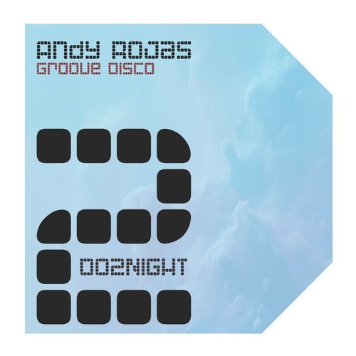 Groove Disco (DJ Face Off Remix) cover art