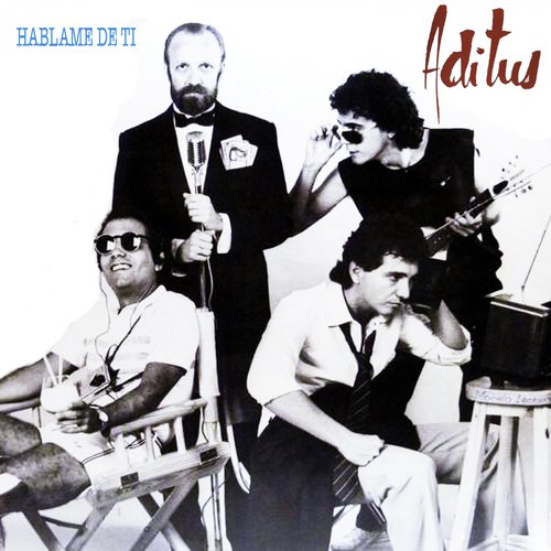 Ella Tiene No Sé Que