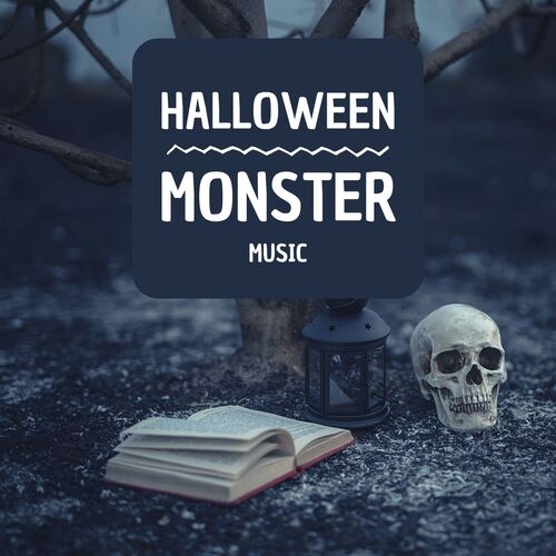 Haunted House cover art