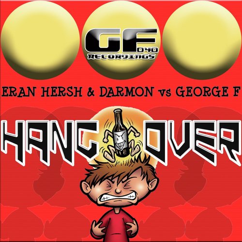 Hangover (Original Mix)