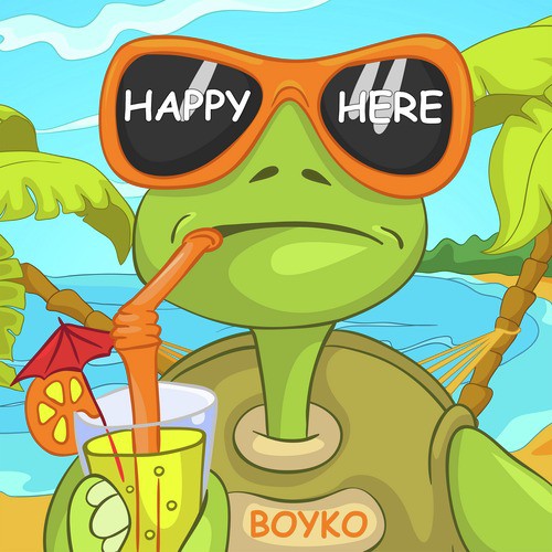 Boyko