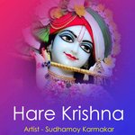 Hare Krishna