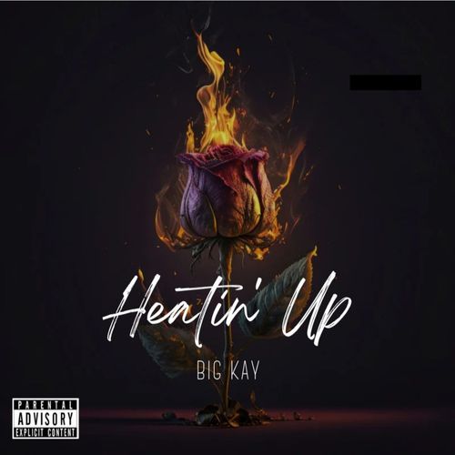 Big Kay cover art