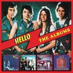 Hello: The Albums